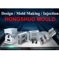 China manufacturer customized molding made for car auto parts plastic injection moulding